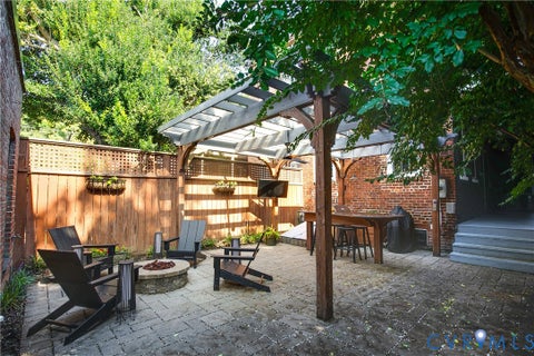 Tiny photo for 2217 W Grace Street, Richmond, VA 23220 (MLS # 2623945)
