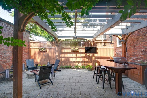 Tiny photo for 2217 W Grace Street, Richmond, VA 23220 (MLS # 2623945)