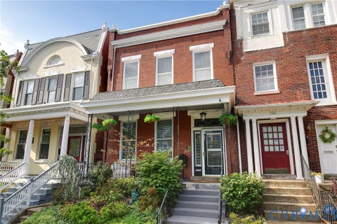 Tiny photo for 2217 W Grace Street, Richmond, VA 23220 (MLS # 2623945)