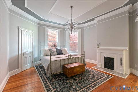 Tiny photo for 2217 W Grace Street, Richmond, VA 23220 (MLS # 2623945)