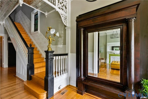 Tiny photo for 2217 W Grace Street, Richmond, VA 23220 (MLS # 2623945)