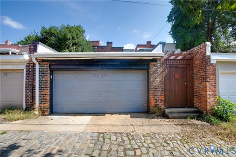 Tiny photo for 2217 W Grace Street, Richmond, VA 23220 (MLS # 2623945)