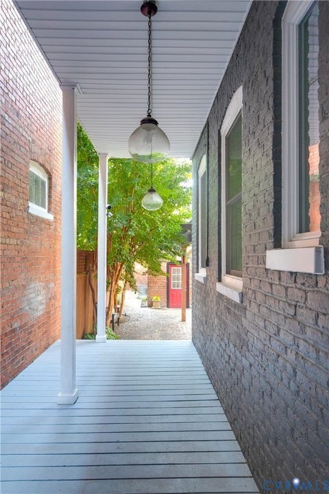 Tiny photo for 2217 W Grace Street, Richmond, VA 23220 (MLS # 2623945)