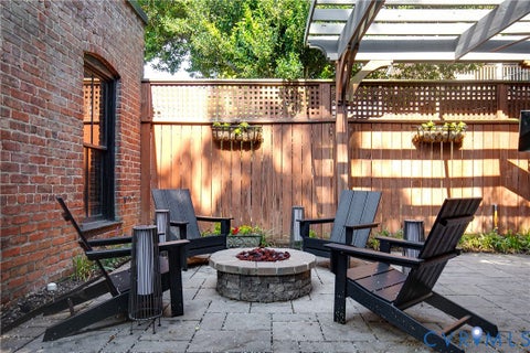 Tiny photo for 2217 W Grace Street, Richmond, VA 23220 (MLS # 2623945)