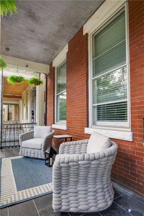 Tiny photo for 2217 W Grace Street, Richmond, VA 23220 (MLS # 2623945)