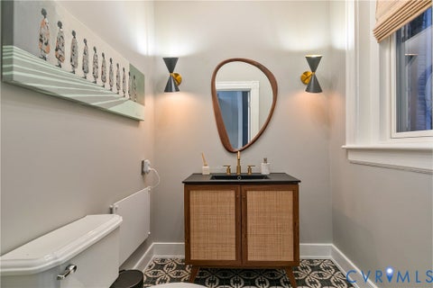 Tiny photo for 2217 W Grace Street, Richmond, VA 23220 (MLS # 2623945)