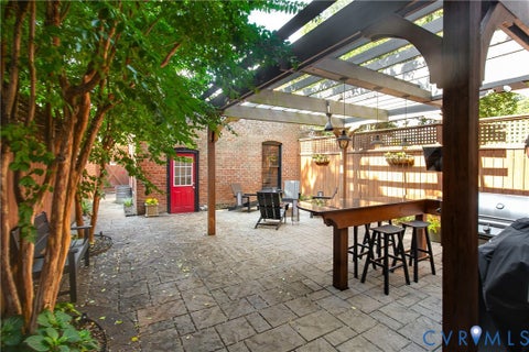 Tiny photo for 2217 W Grace Street, Richmond, VA 23220 (MLS # 2623945)