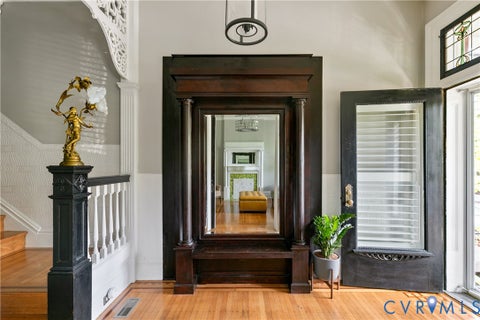 Tiny photo for 2217 W Grace Street, Richmond, VA 23220 (MLS # 2623945)