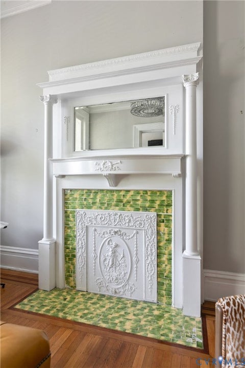 Tiny photo for 2217 W Grace Street, Richmond, VA 23220 (MLS # 2623945)