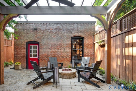 Tiny photo for 2217 W Grace Street, Richmond, VA 23220 (MLS # 2623945)