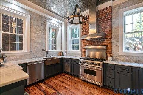 Tiny photo for 2217 W Grace Street, Richmond, VA 23220 (MLS # 2623945)