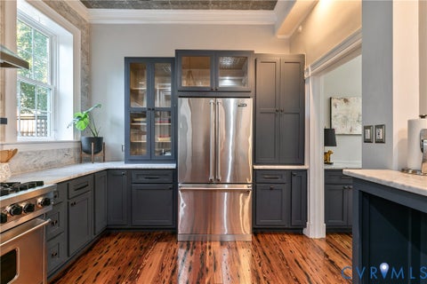 Tiny photo for 2217 W Grace Street, Richmond, VA 23220 (MLS # 2623945)