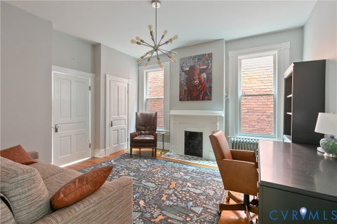 Tiny photo for 2217 W Grace Street, Richmond, VA 23220 (MLS # 2623945)