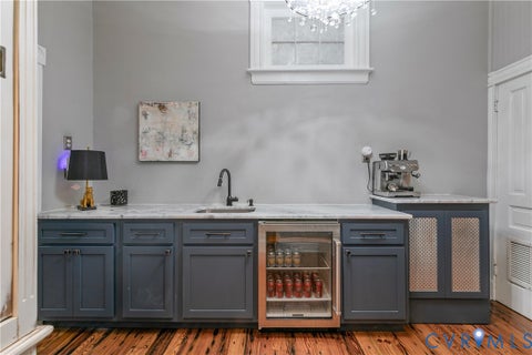 Tiny photo for 2217 W Grace Street, Richmond, VA 23220 (MLS # 2623945)