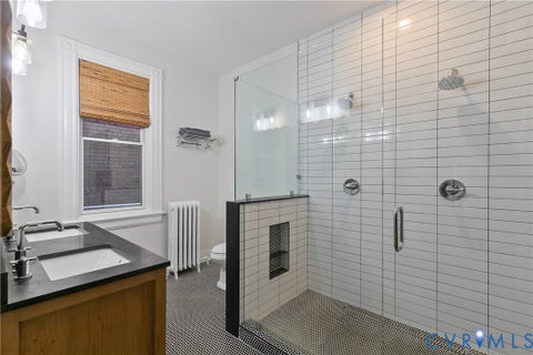 Tiny photo for 2217 W Grace Street, Richmond, VA 23220 (MLS # 2623945)