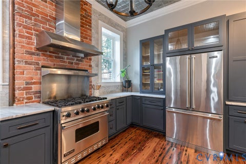 Tiny photo for 2217 W Grace Street, Richmond, VA 23220 (MLS # 2623945)