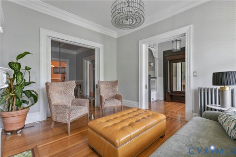 Tiny photo for 2217 W Grace Street, Richmond, VA 23220 (MLS # 2623945)