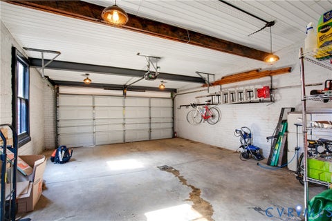 Tiny photo for 2217 W Grace Street, Richmond, VA 23220 (MLS # 2623945)