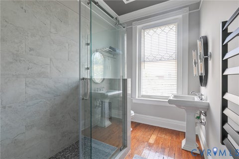 Tiny photo for 2217 W Grace Street, Richmond, VA 23220 (MLS # 2623945)