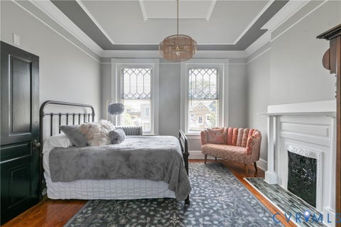 Tiny photo for 2217 W Grace Street, Richmond, VA 23220 (MLS # 2623945)