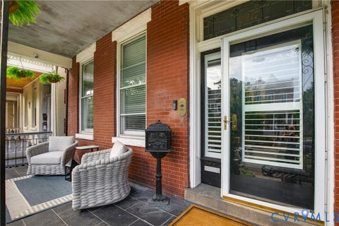 Tiny photo for 2217 W Grace Street, Richmond, VA 23220 (MLS # 2623945)