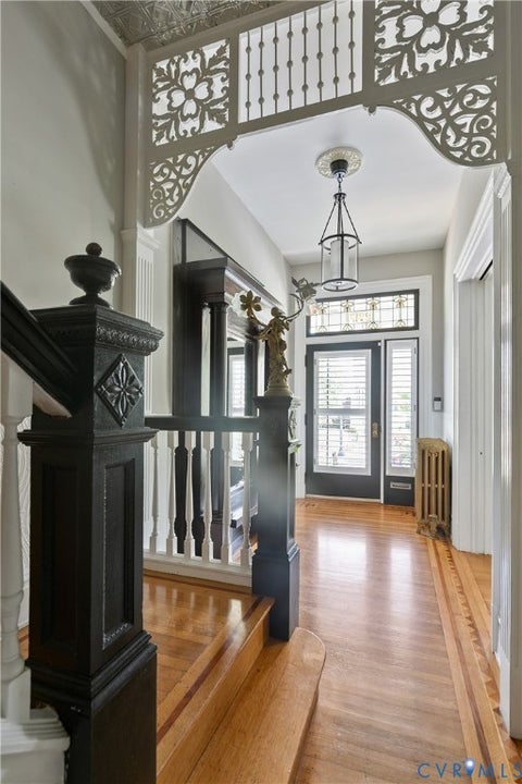 Tiny photo for 2217 W Grace Street, Richmond, VA 23220 (MLS # 2623945)