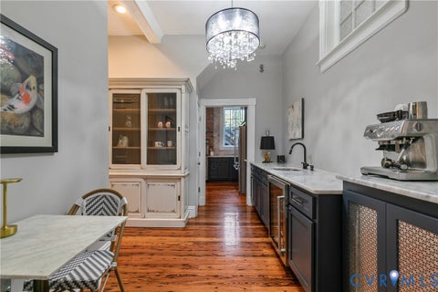 Tiny photo for 2217 W Grace Street, Richmond, VA 23220 (MLS # 2623945)