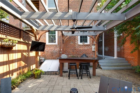 Tiny photo for 2217 W Grace Street, Richmond, VA 23220 (MLS # 2623945)