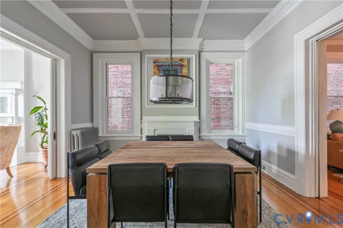 Tiny photo for 2217 W Grace Street, Richmond, VA 23220 (MLS # 2623945)