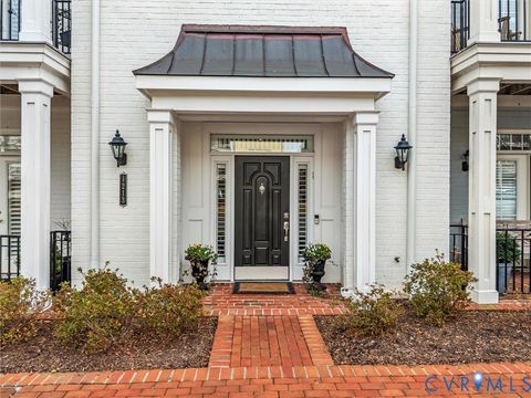 1213 Balustrade Boulevard Henrico VA 23226