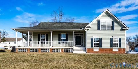 Photo of 9200 Clearbrook Place, Chesterfield, VA 23832 (MLS # 2603032)