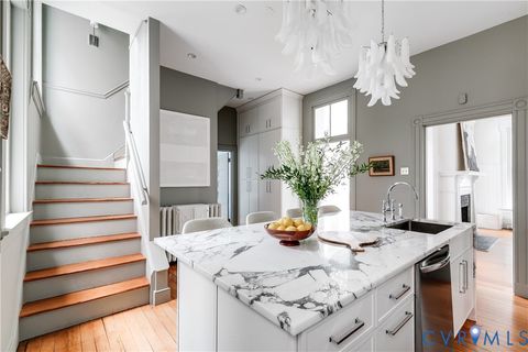 Tiny photo for 2204 Monument Avenue, Richmond, VA 23220 (MLS # 2604034)