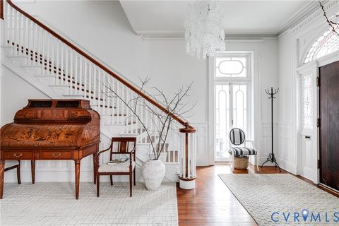 Tiny photo for 2204 Monument Avenue, Richmond, VA 23220 (MLS # 2604034)