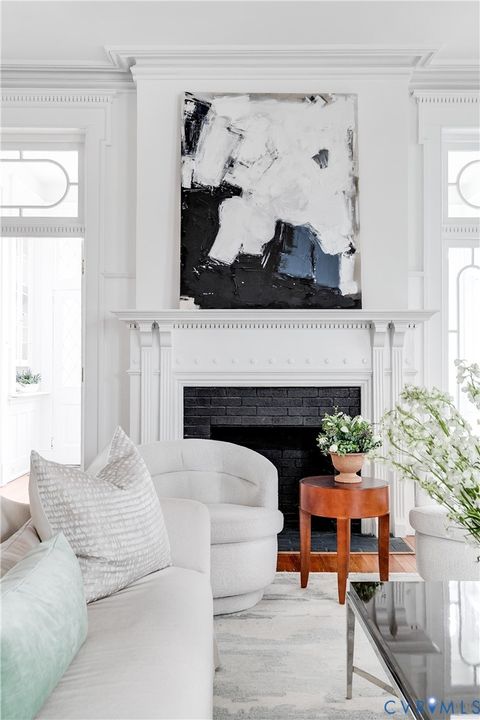 Tiny photo for 2204 Monument Avenue, Richmond, VA 23220 (MLS # 2604034)