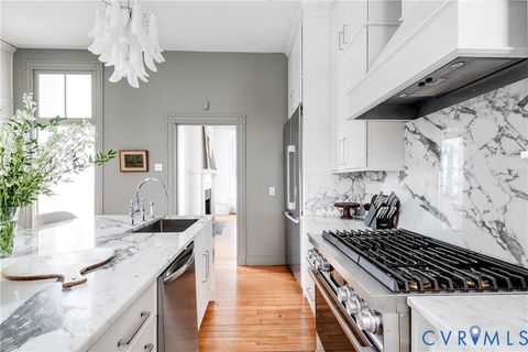 Tiny photo for 2204 Monument Avenue, Richmond, VA 23220 (MLS # 2604034)