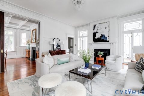 Tiny photo for 2204 Monument Avenue, Richmond, VA 23220 (MLS # 2604034)