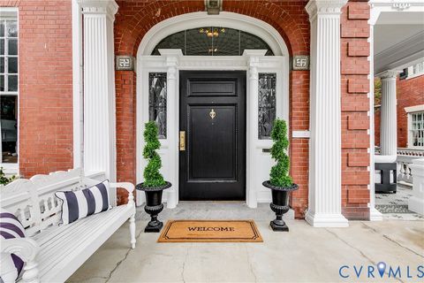 Tiny photo for 2204 Monument Avenue, Richmond, VA 23220 (MLS # 2604034)