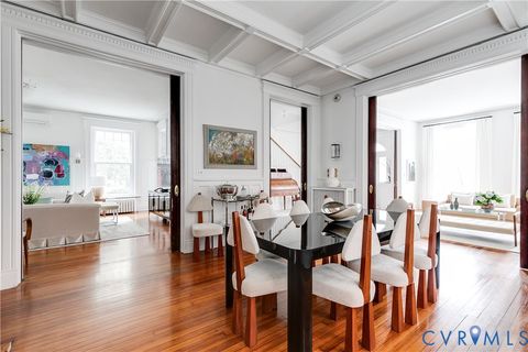 Tiny photo for 2204 Monument Avenue, Richmond, VA 23220 (MLS # 2604034)