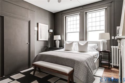 Tiny photo for 2204 Monument Avenue, Richmond, VA 23220 (MLS # 2604034)