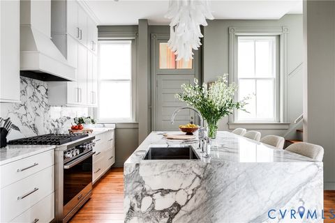 Tiny photo for 2204 Monument Avenue, Richmond, VA 23220 (MLS # 2604034)