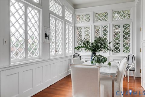 Tiny photo for 2204 Monument Avenue, Richmond, VA 23220 (MLS # 2604034)