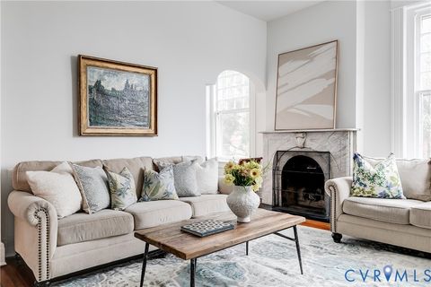 Tiny photo for 2204 Monument Avenue, Richmond, VA 23220 (MLS # 2604034)