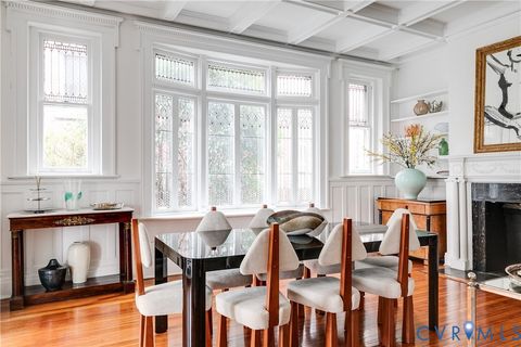 Tiny photo for 2204 Monument Avenue, Richmond, VA 23220 (MLS # 2604034)