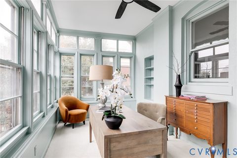 Tiny photo for 2204 Monument Avenue, Richmond, VA 23220 (MLS # 2604034)