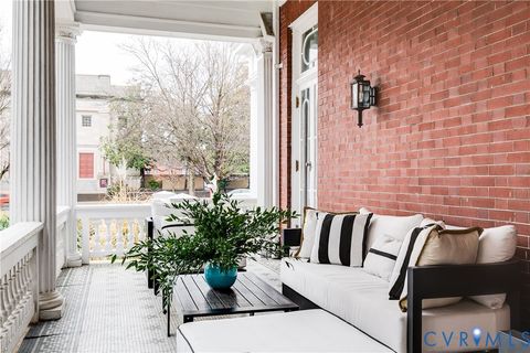 Tiny photo for 2204 Monument Avenue, Richmond, VA 23220 (MLS # 2604034)