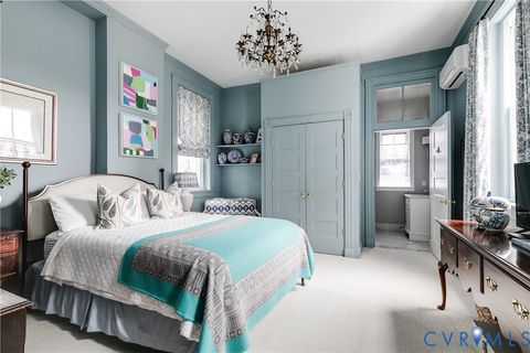 Tiny photo for 2204 Monument Avenue, Richmond, VA 23220 (MLS # 2604034)