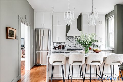 Tiny photo for 2204 Monument Avenue, Richmond, VA 23220 (MLS # 2604034)