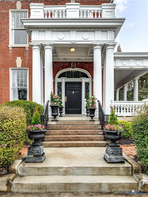 Tiny photo for 2204 Monument Avenue, Richmond, VA 23220 (MLS # 2604034)