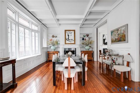 Tiny photo for 2204 Monument Avenue, Richmond, VA 23220 (MLS # 2604034)