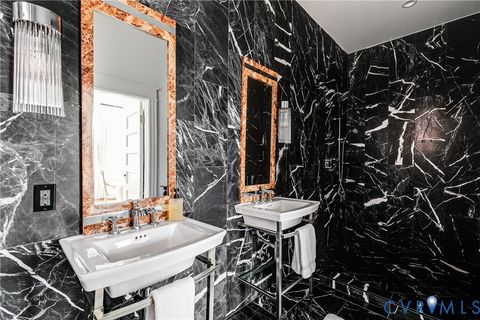 Tiny photo for 2204 Monument Avenue, Richmond, VA 23220 (MLS # 2604034)